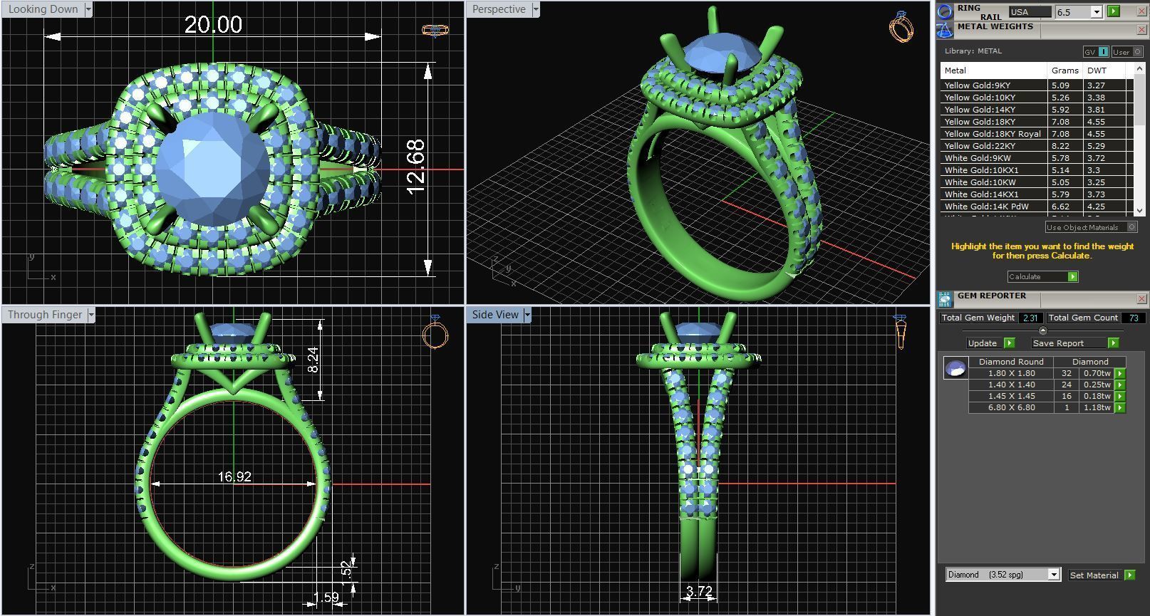 B14RD020 3D print model_4