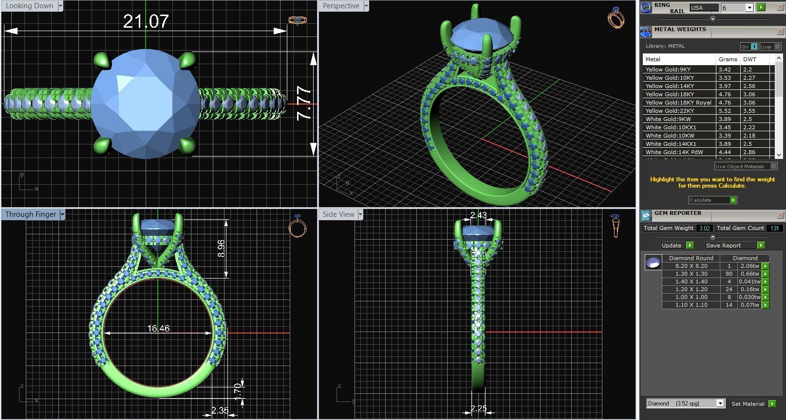 B14RD011 3D print model_4