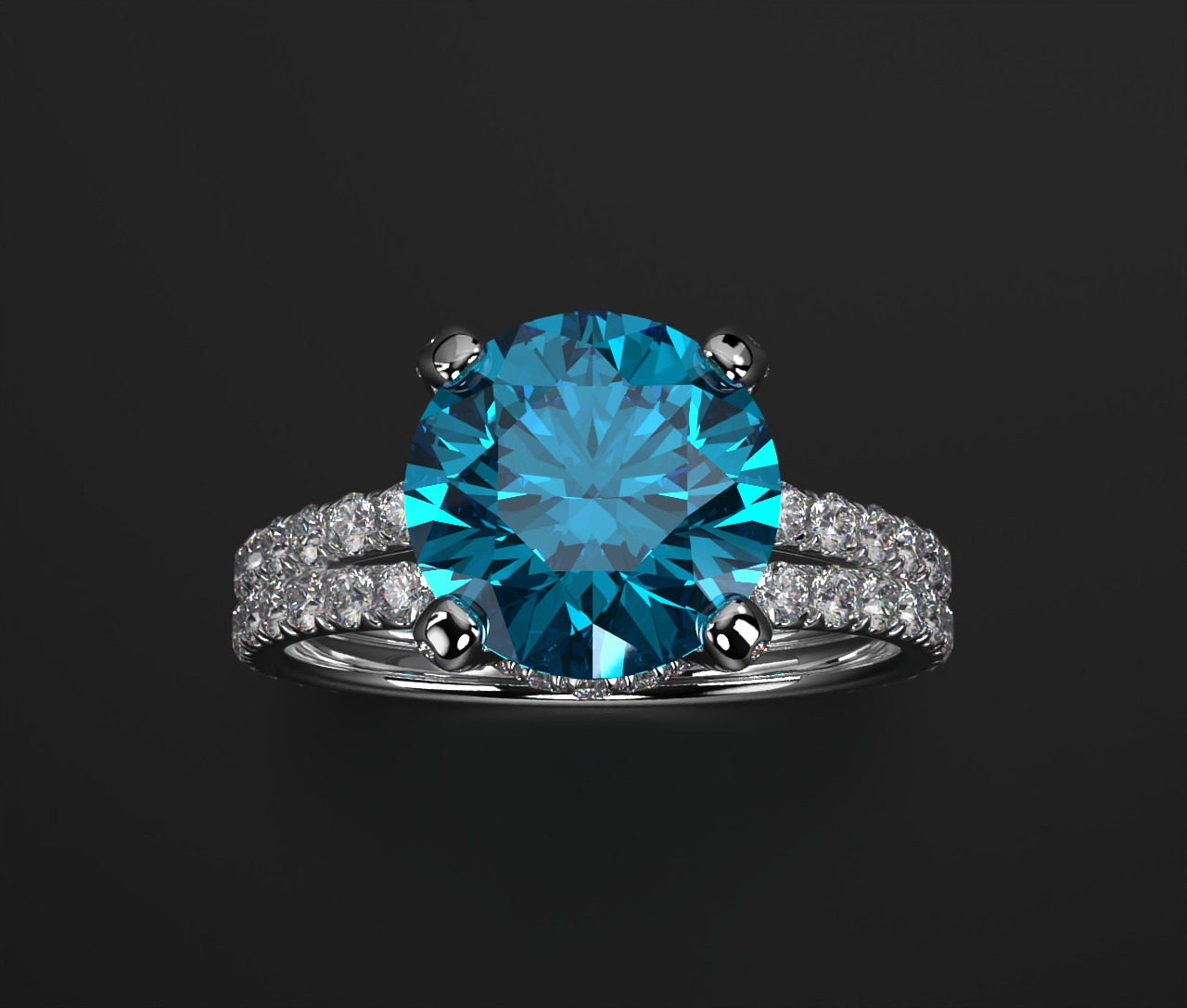 B14RD010 3D print model_3