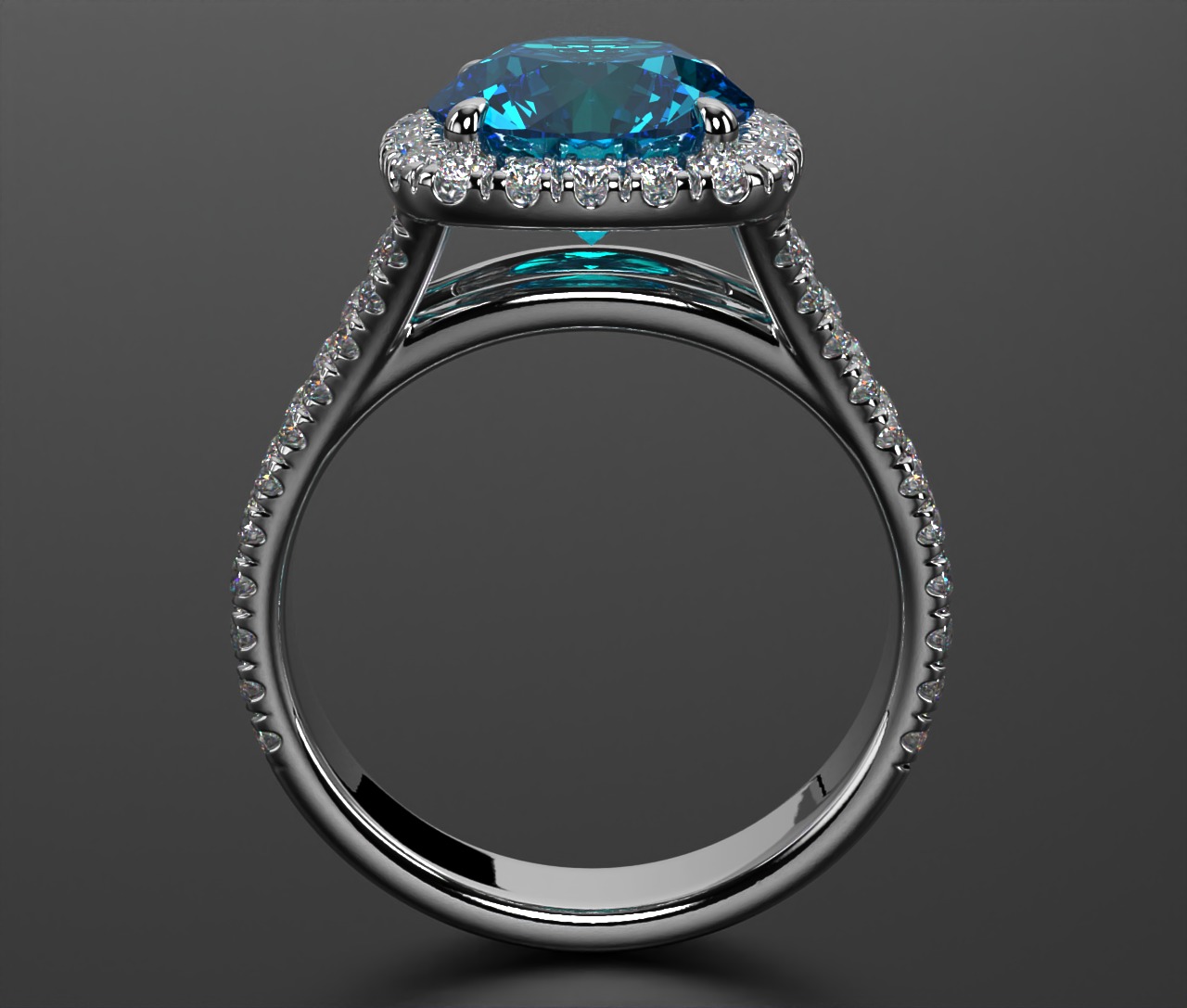 B14RD007 3D print model_2