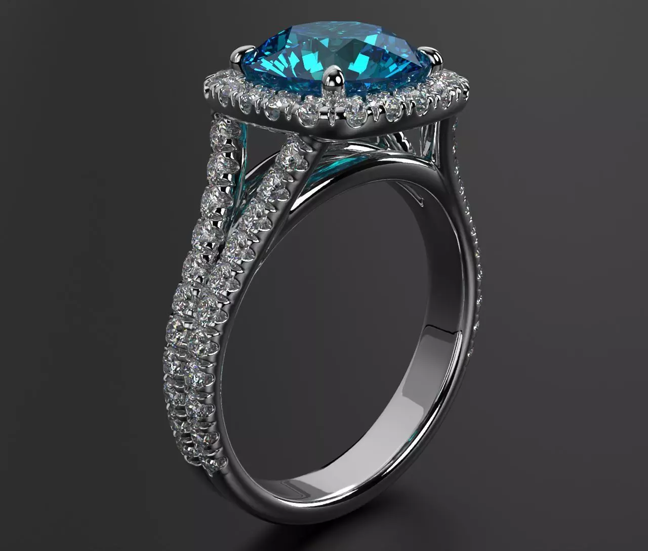 B14RD007 3D print model_0