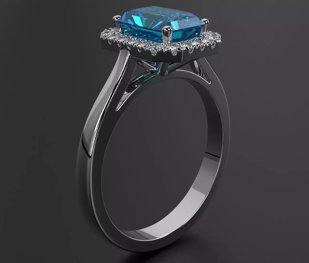 B14RA016 3D print model_0