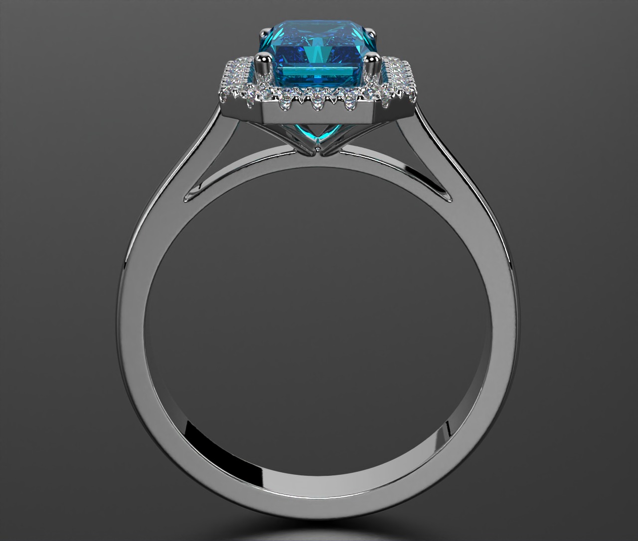 B14RA016 3D print model_2