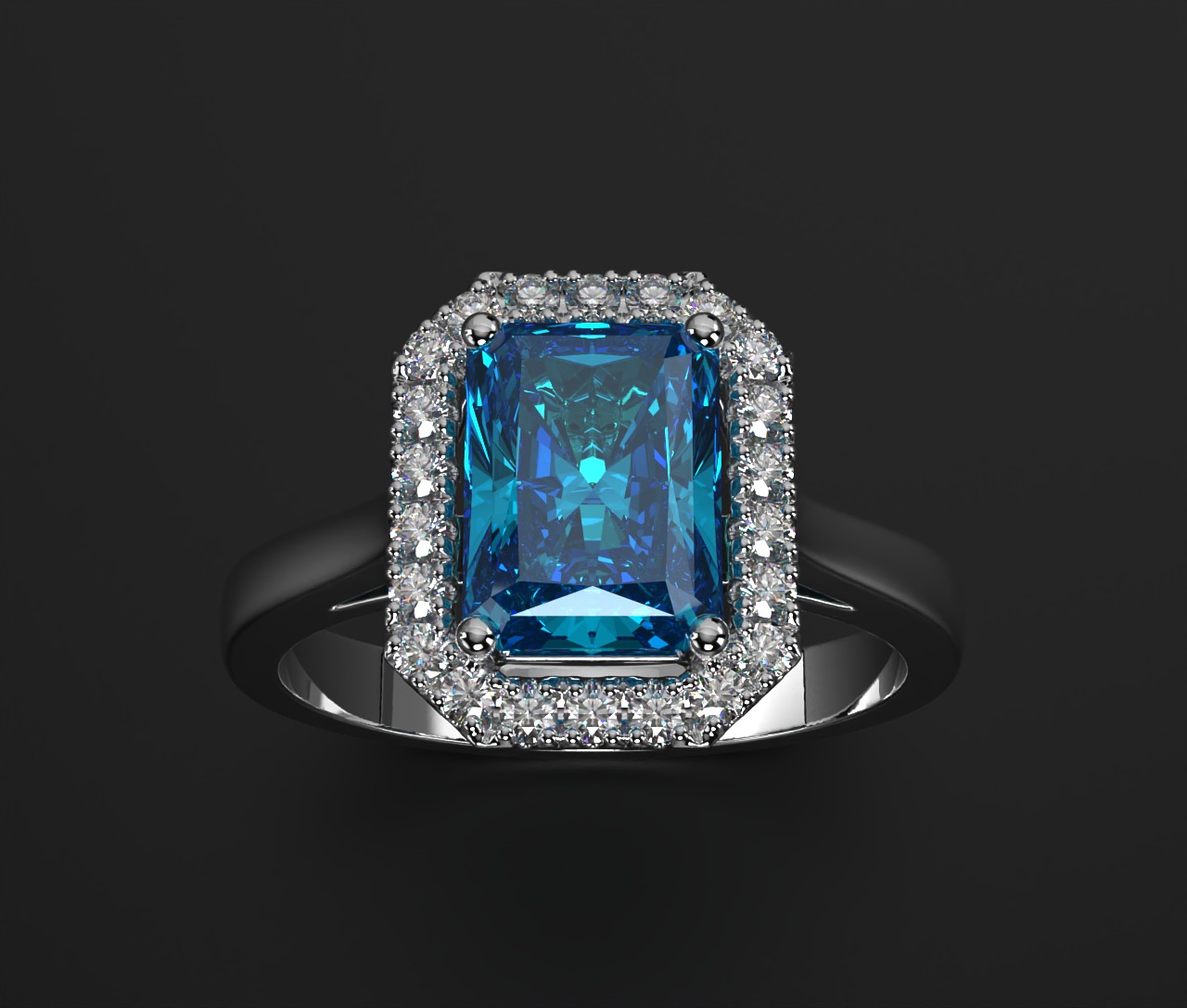 B14RA016 3D print model_3