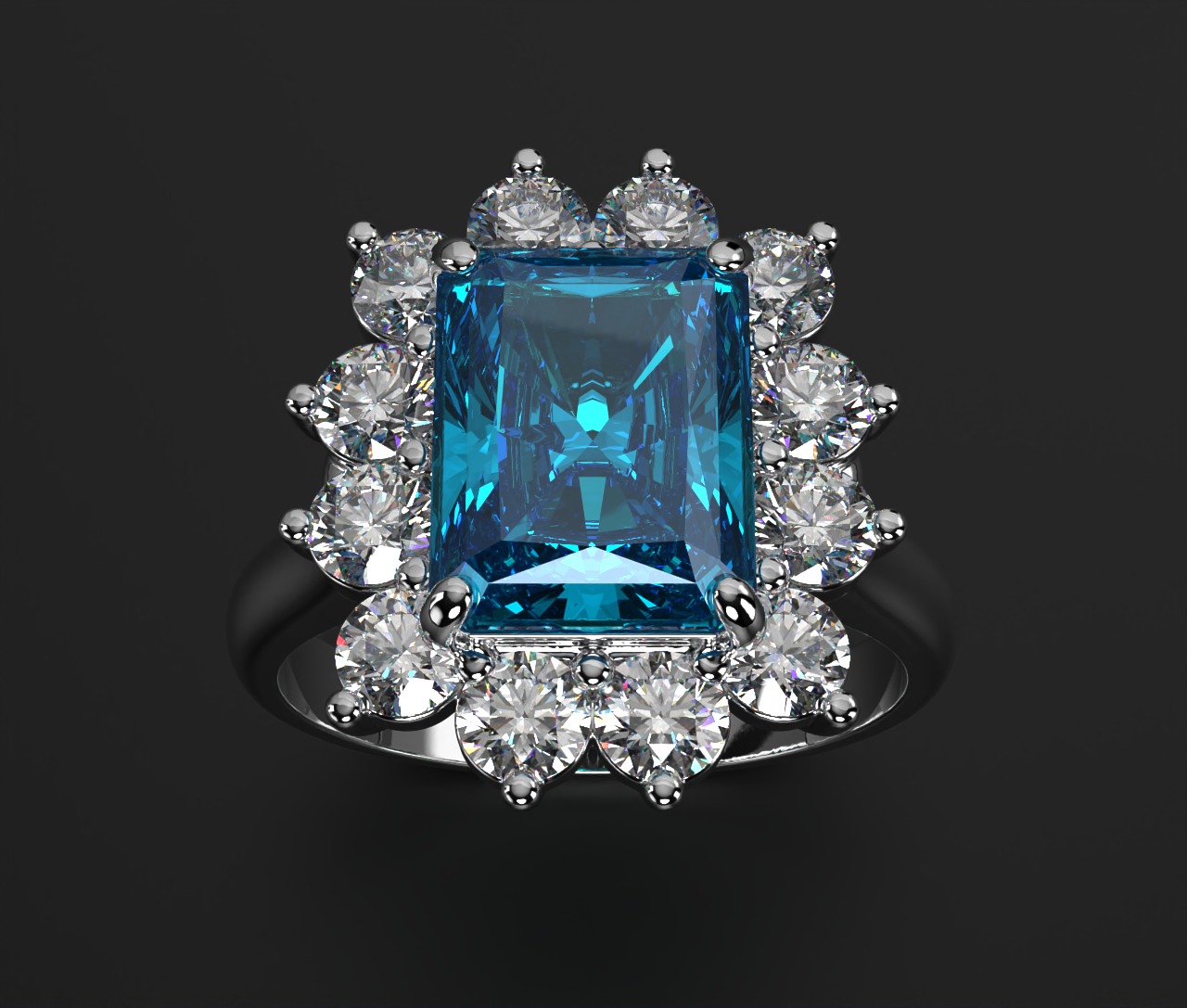 B14RA014 3D print model_3