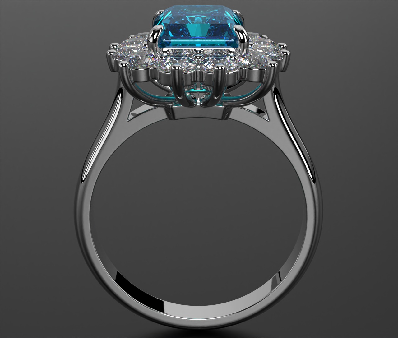 B14RA014 3D print model_2