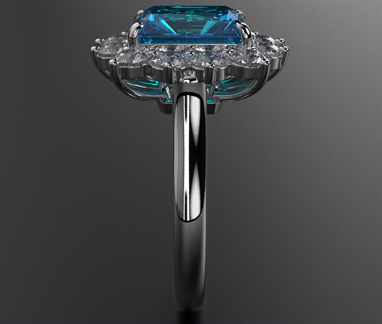 B14RA014 3D print model_1