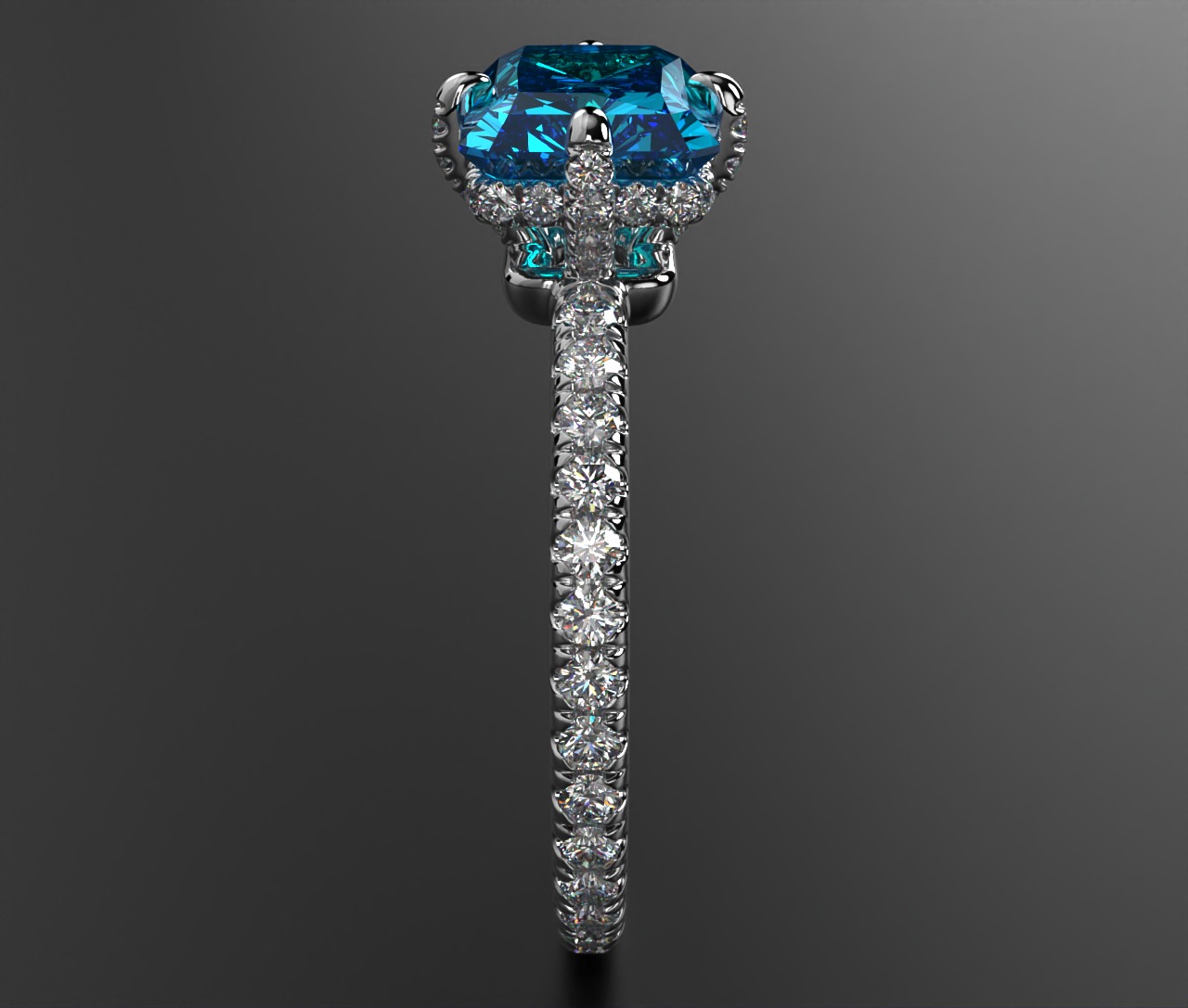 B14RA010 3D print model_1