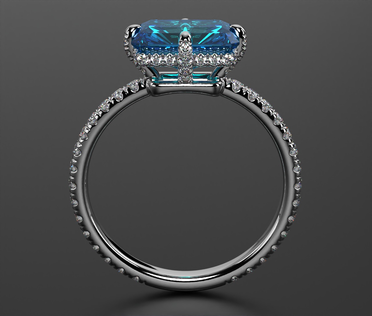 B14RA010 3D print model_2