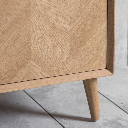 Bull Chrisley Sideboard 3D model_7