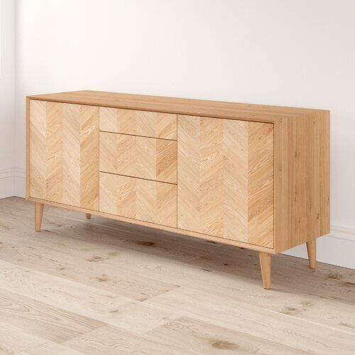Bull Chrisley Sideboard 3D model_4