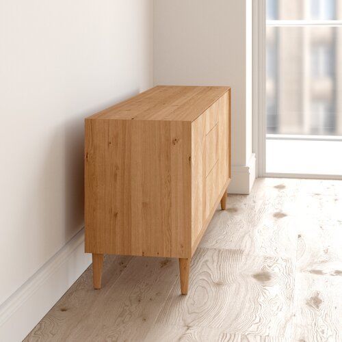 Bull Chrisley Sideboard 3D model_5