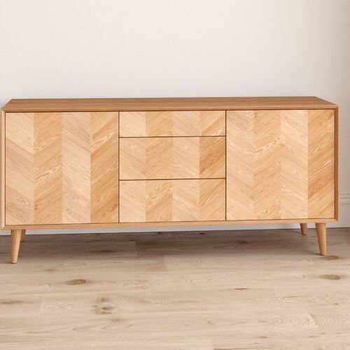 Bull Chrisley Sideboard 3D model_3