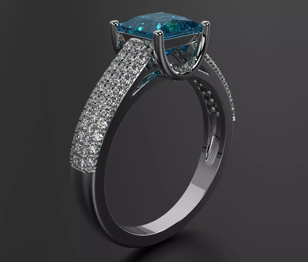 B14PR017 3D print model_0