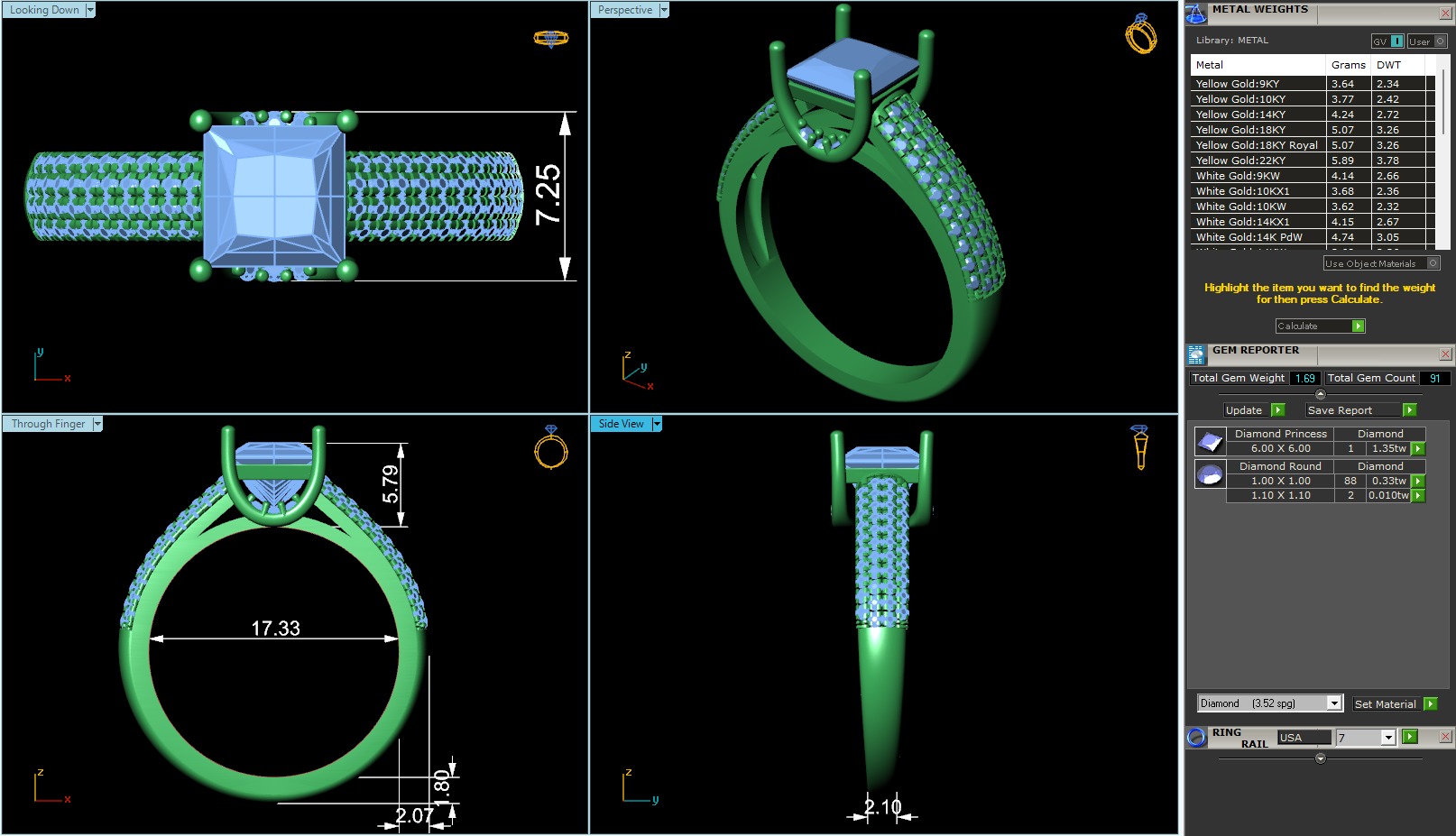 B14PR017 3D print model_4