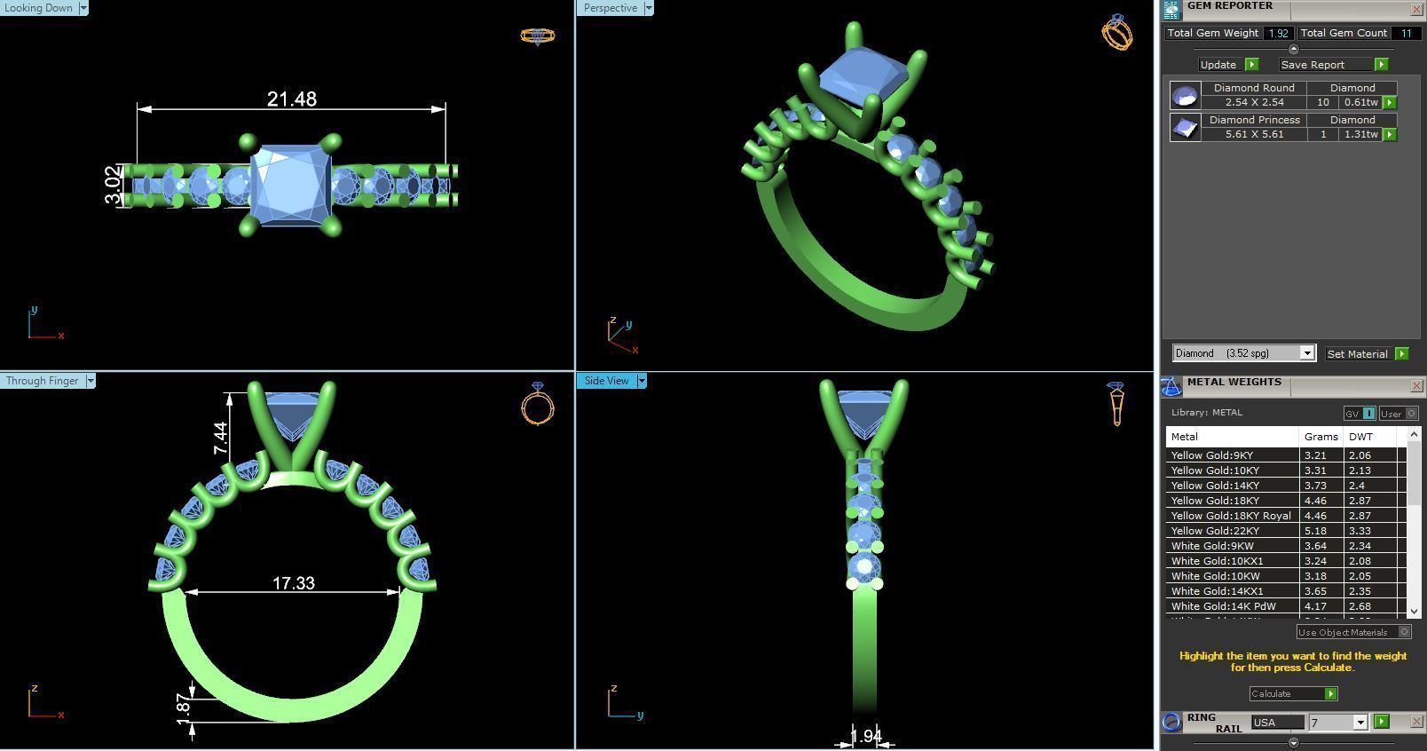 B14PR013 3D print model_4