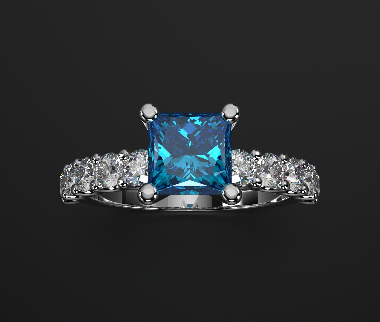 B14PR013 3D print model_3