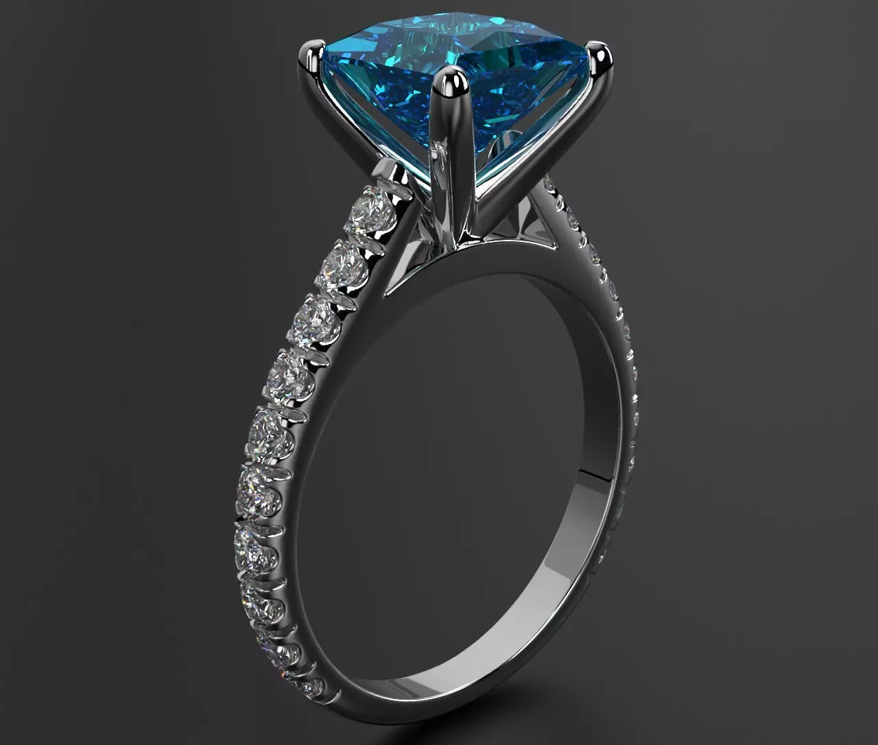 B14PR004 3D print model_0