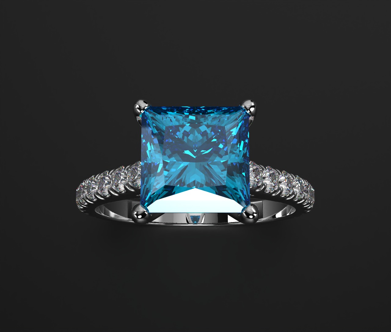 B14PR004 3D print model_3