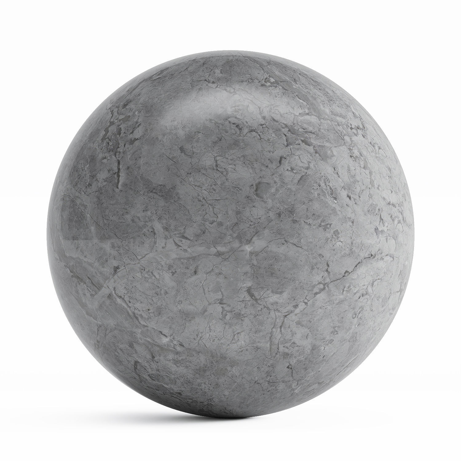 Marble Stone No336 Texture_4