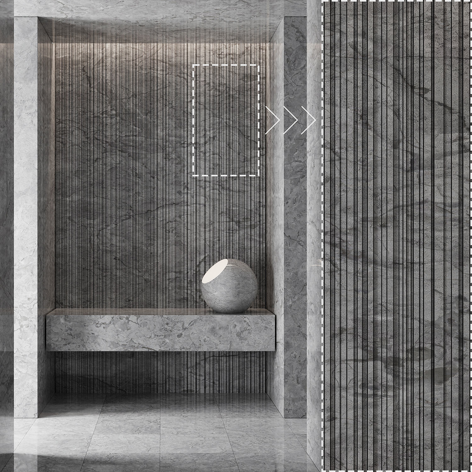 Marble Stone No336 Texture_2