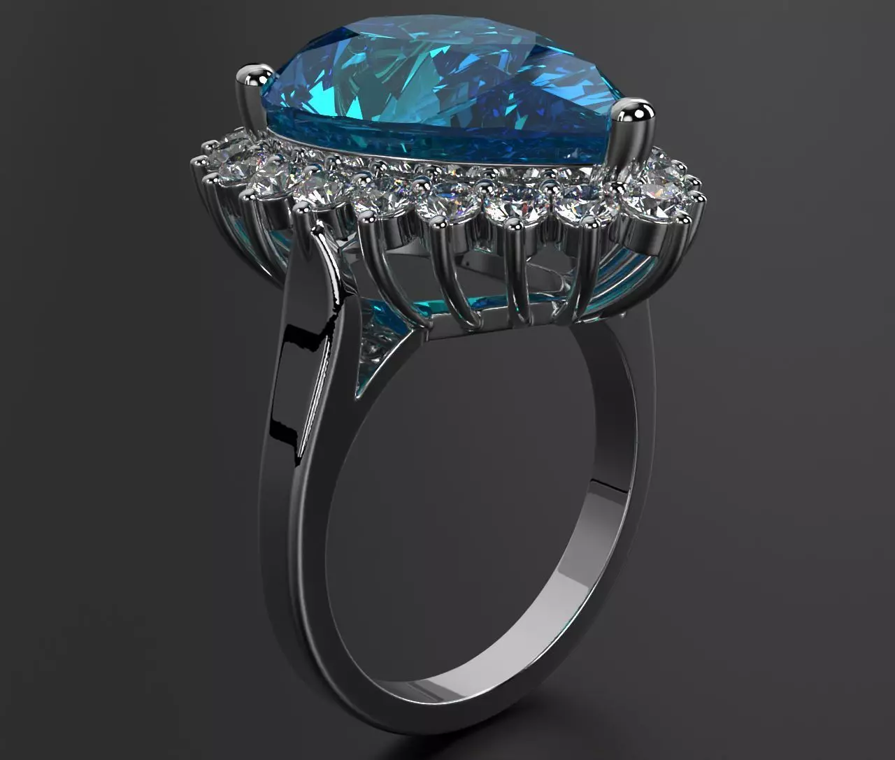 B14PE018 3D print model_0