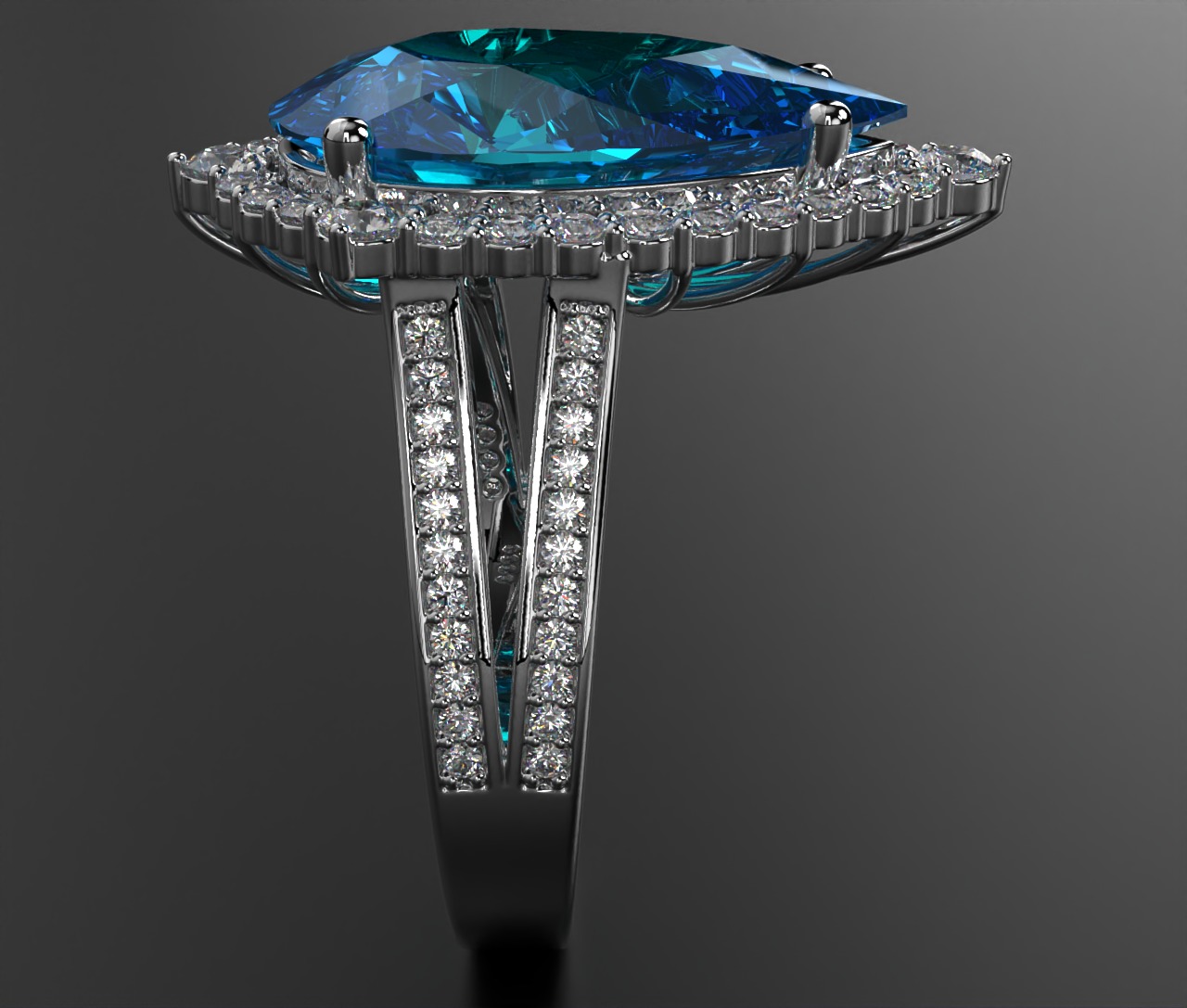 B14PE014 3D print model_1