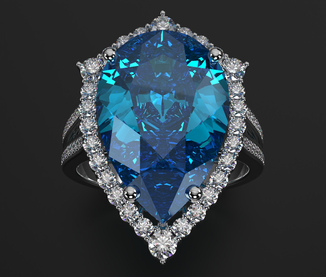 B14PE014 3D print model_3