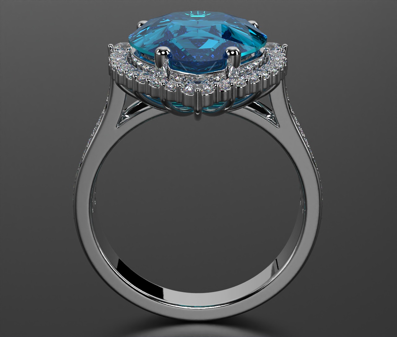 B14PE014 3D print model_2