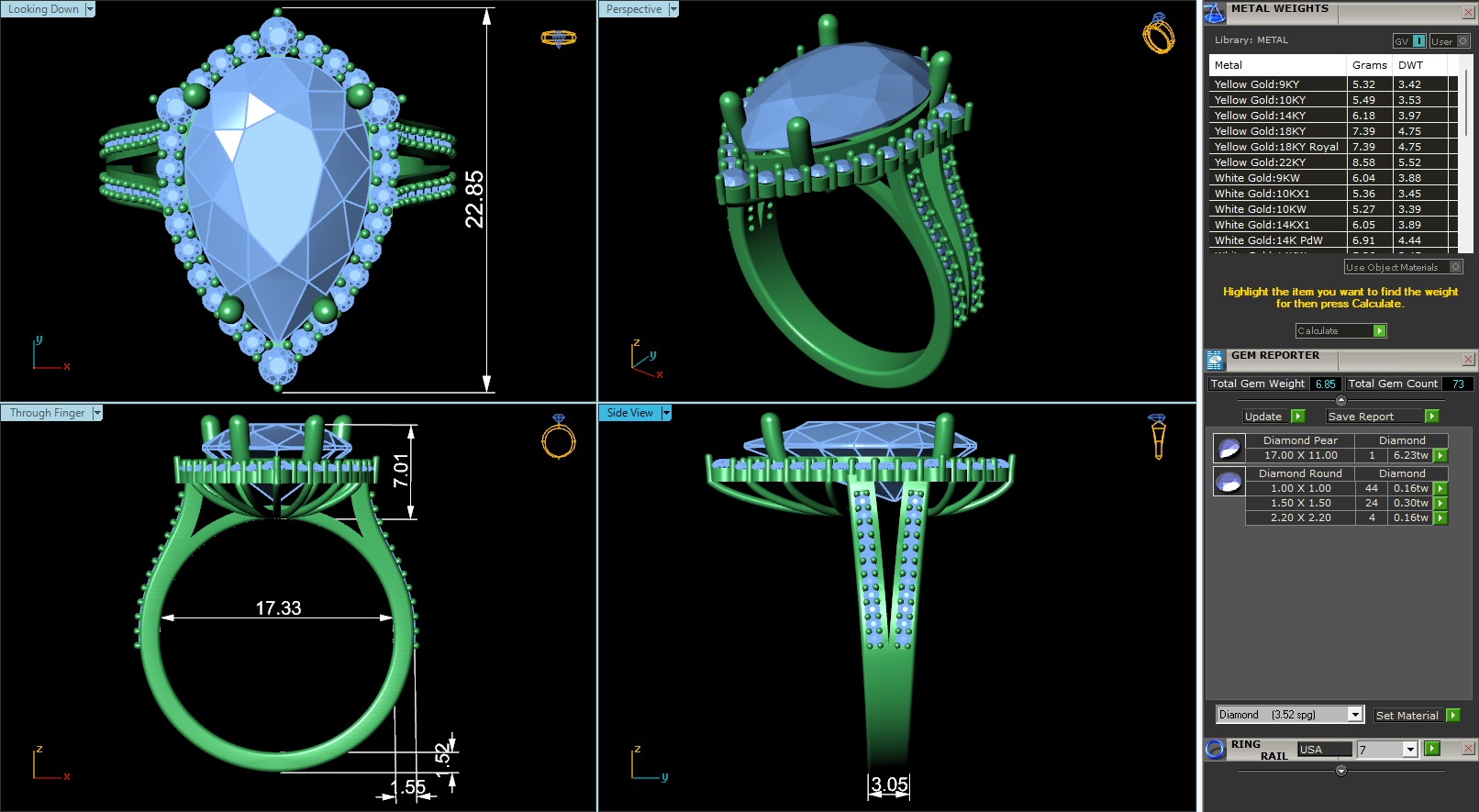 B14PE014 3D print model_4