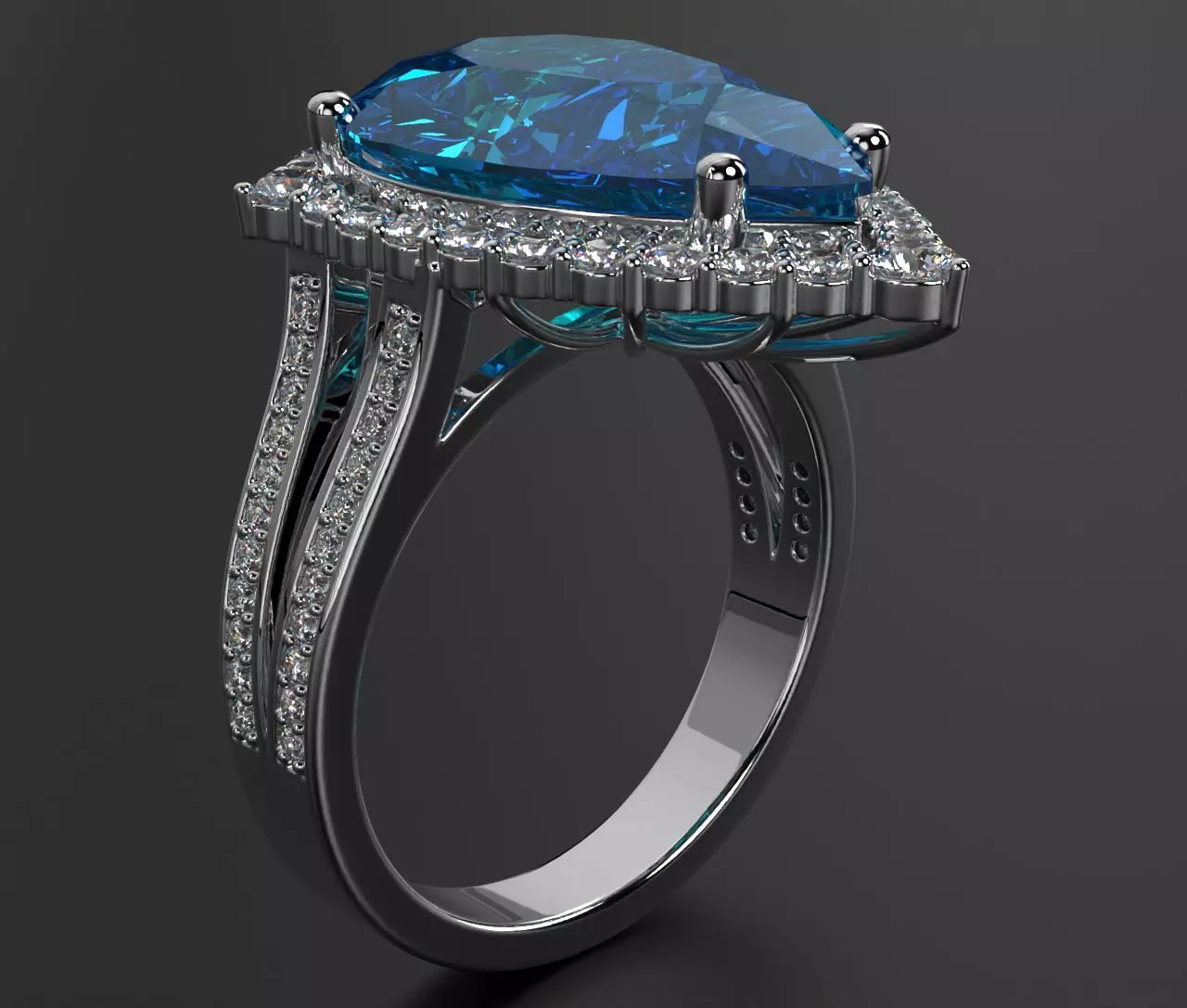 B14PE014 3D print model_0