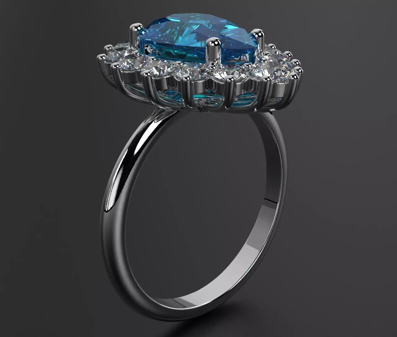 B14PE011 3D print model_0