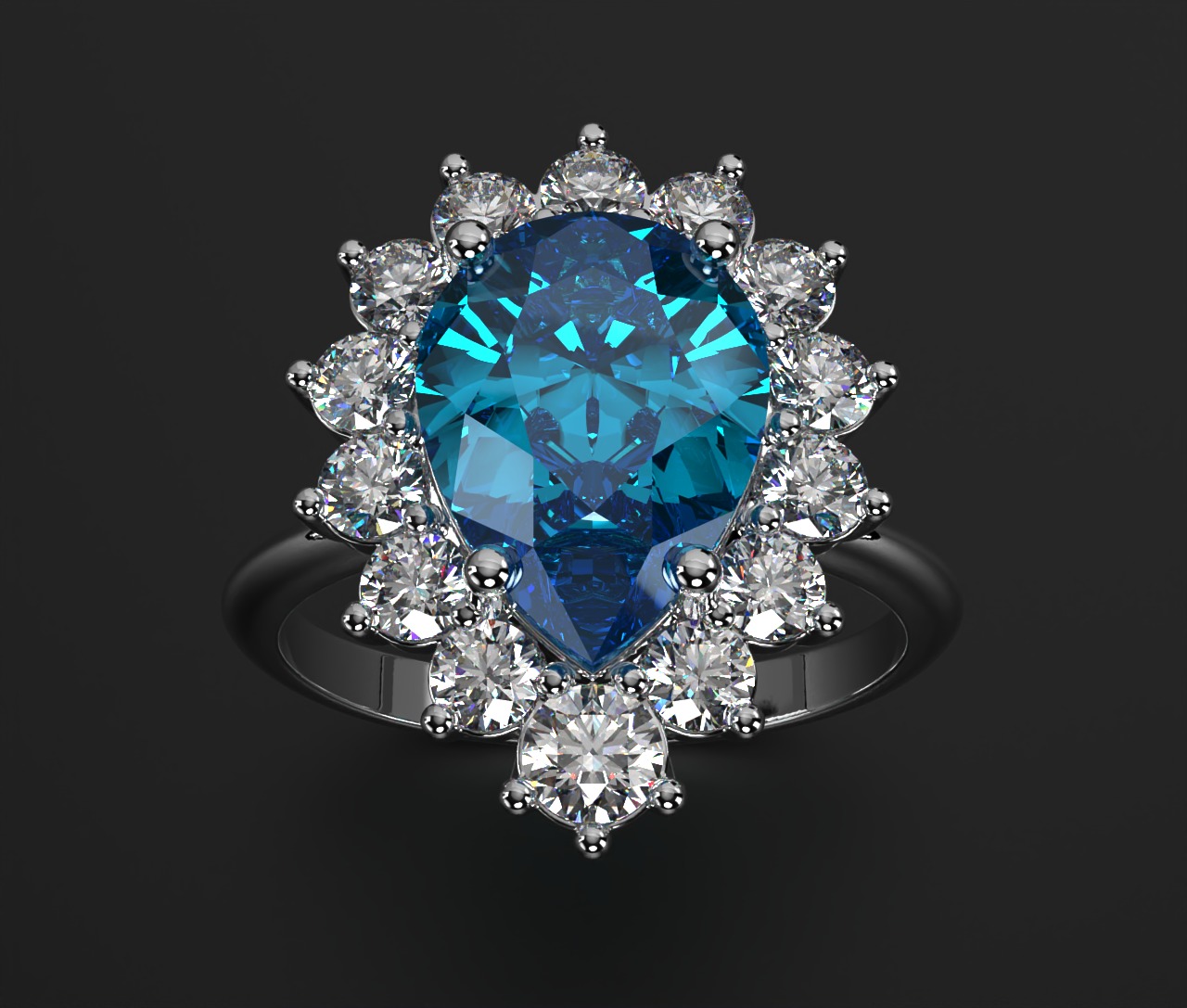 B14PE011 3D print model_3