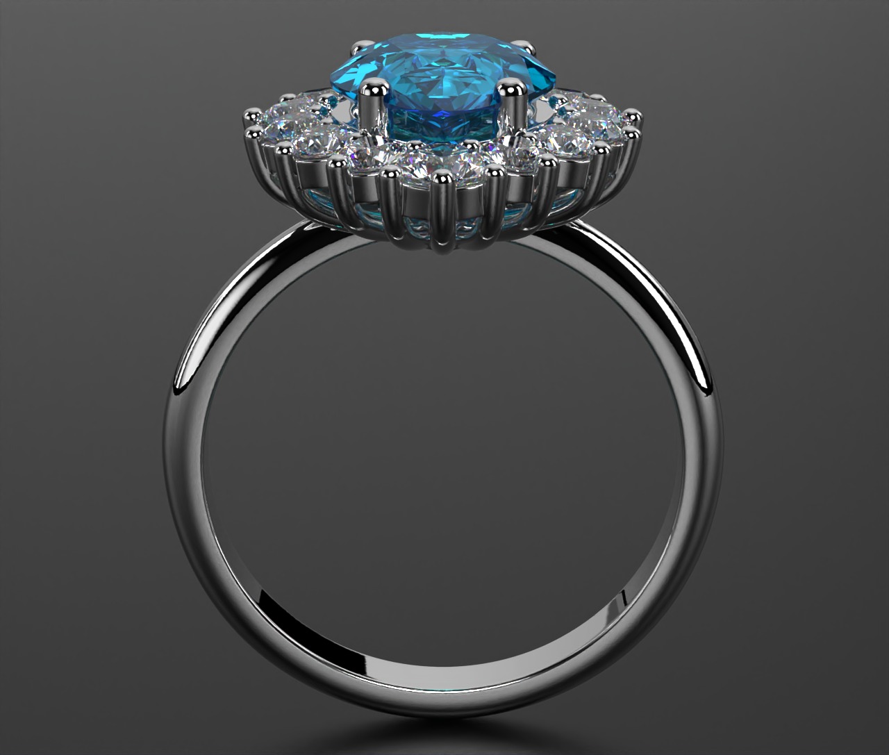 B14PE011 3D print model_2