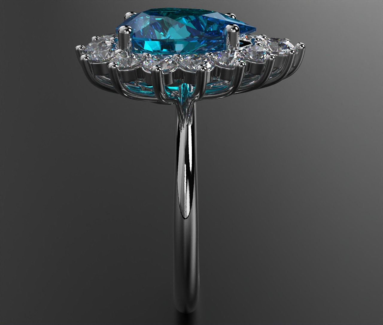 B14PE011 3D print model_1