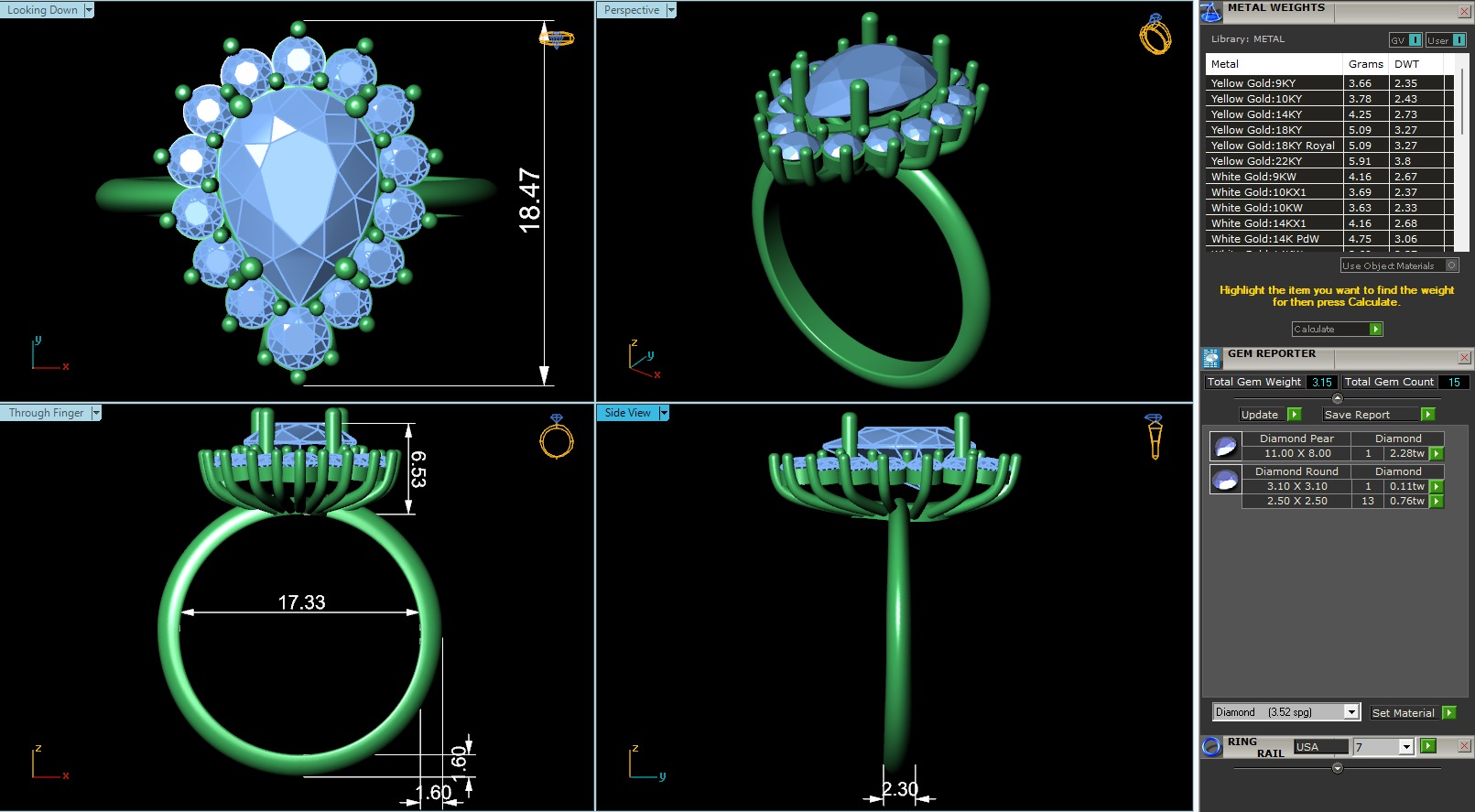 B14PE011 3D print model_4
