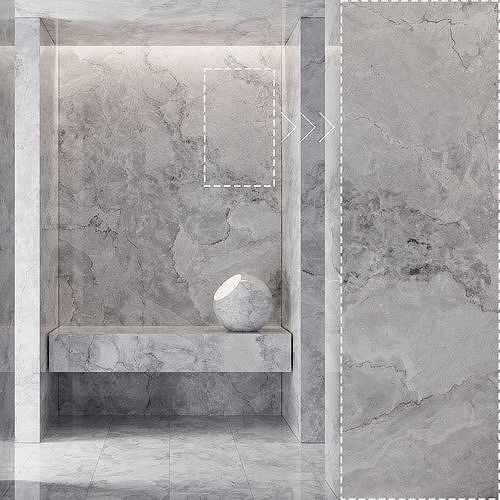 Marble Stone No340 Texture