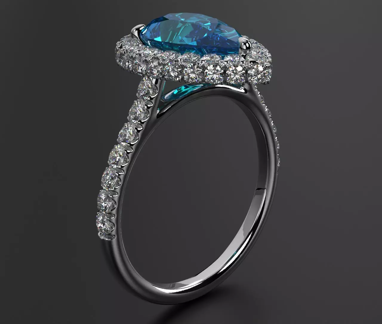 B14PE001 3D print model_0