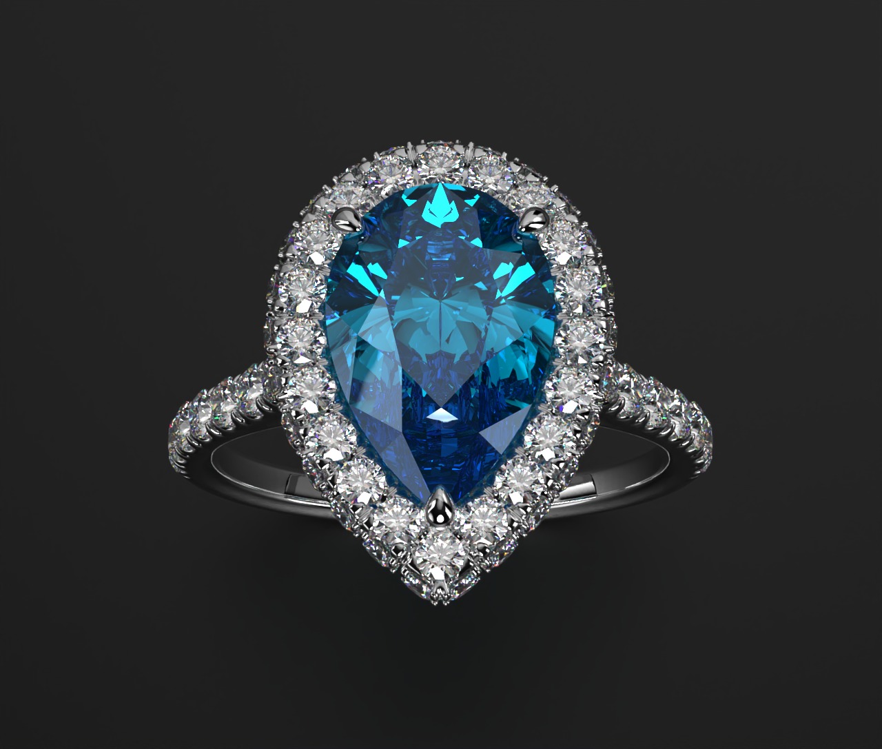 B14PE001 3D print model_3