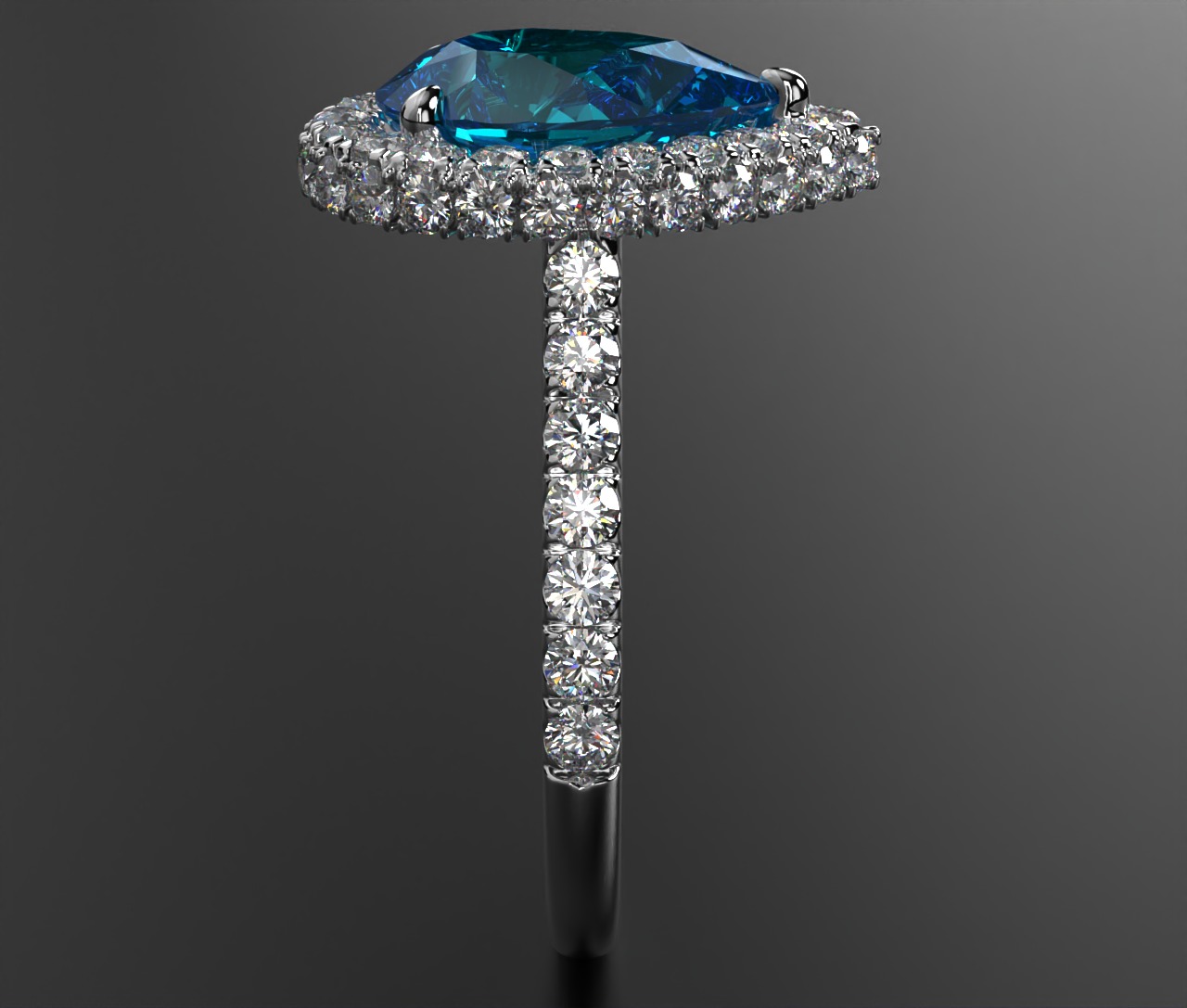 B14PE001 3D print model_1