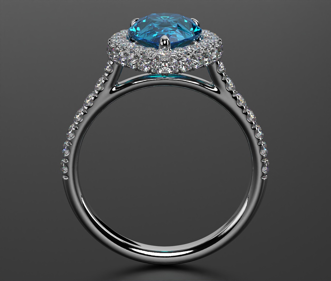 B14PE001 3D print model_2