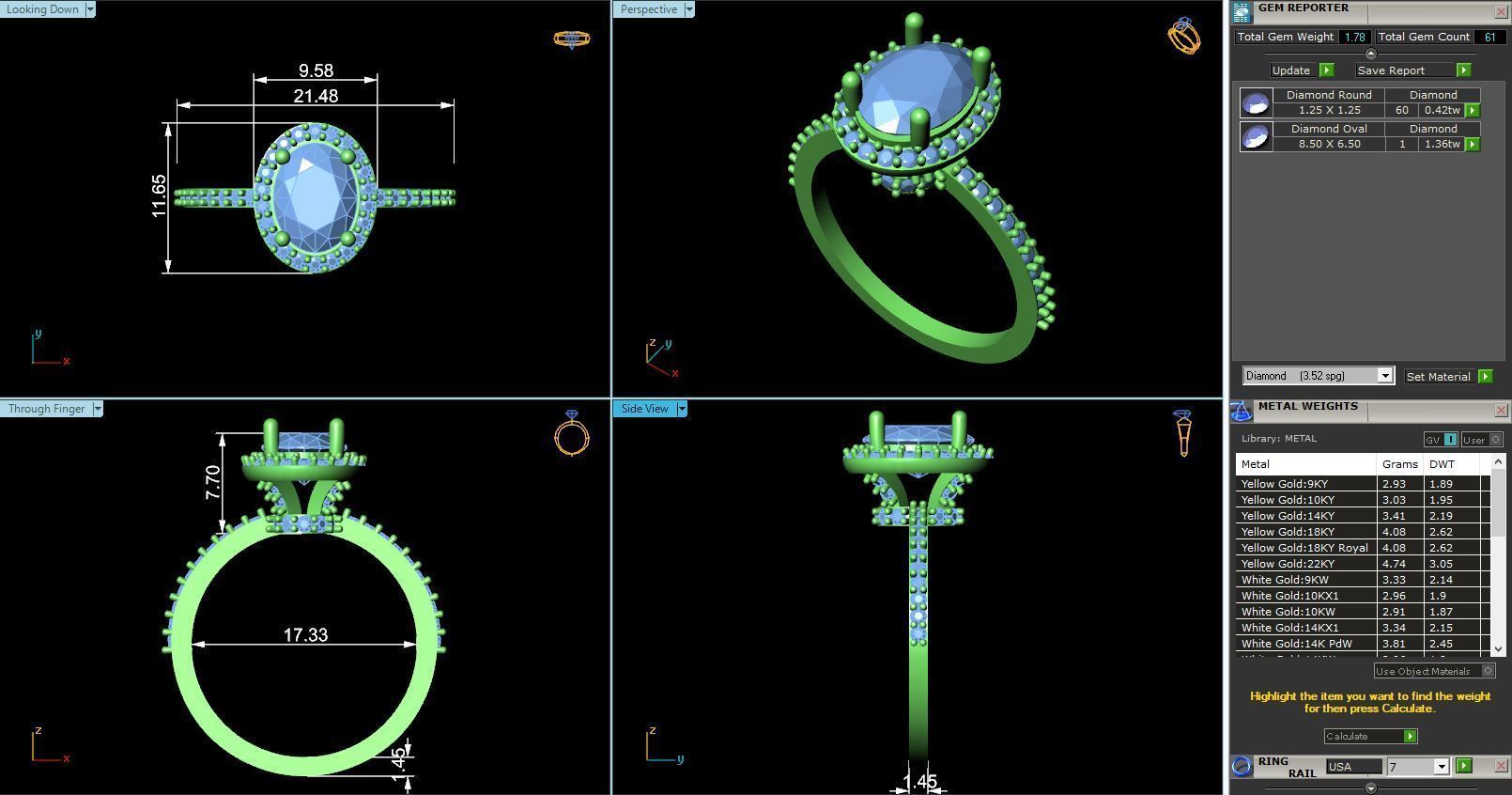 B14OV140 3D print model_4