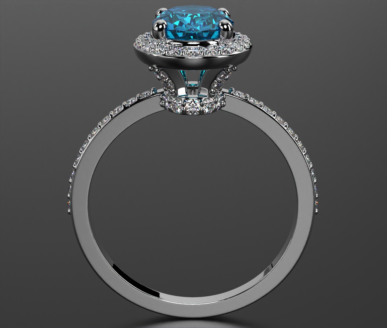 B14OV140 3D print model_2