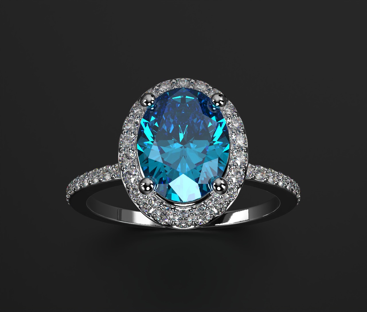 B14OV140 3D print model_3