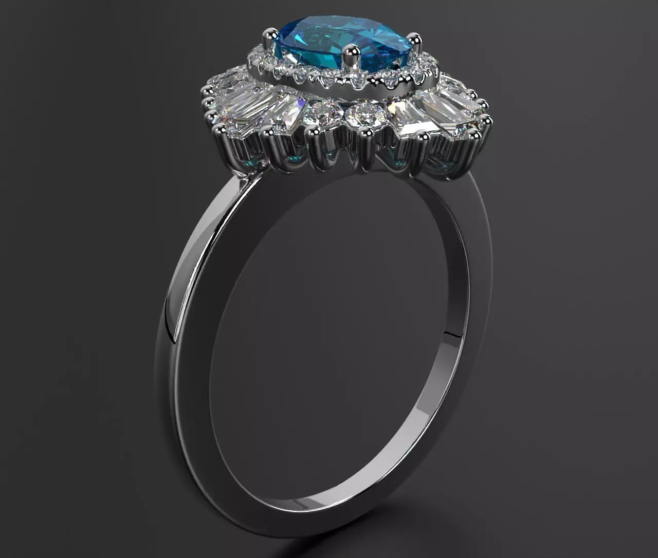 B14OV137 3D print model_0