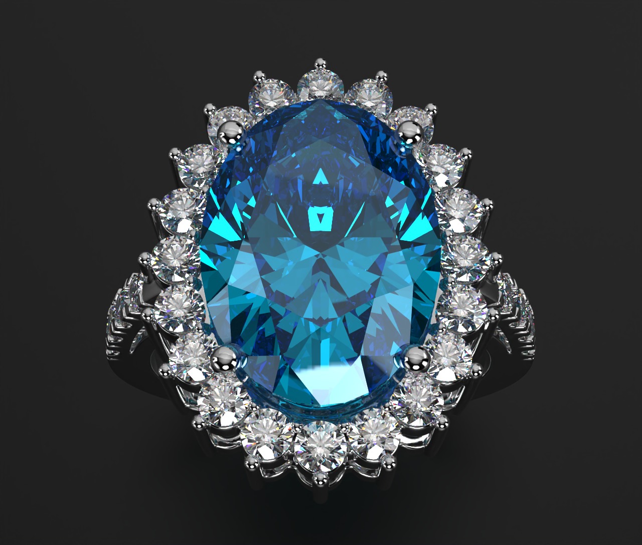 B14OV133 3D print model_3