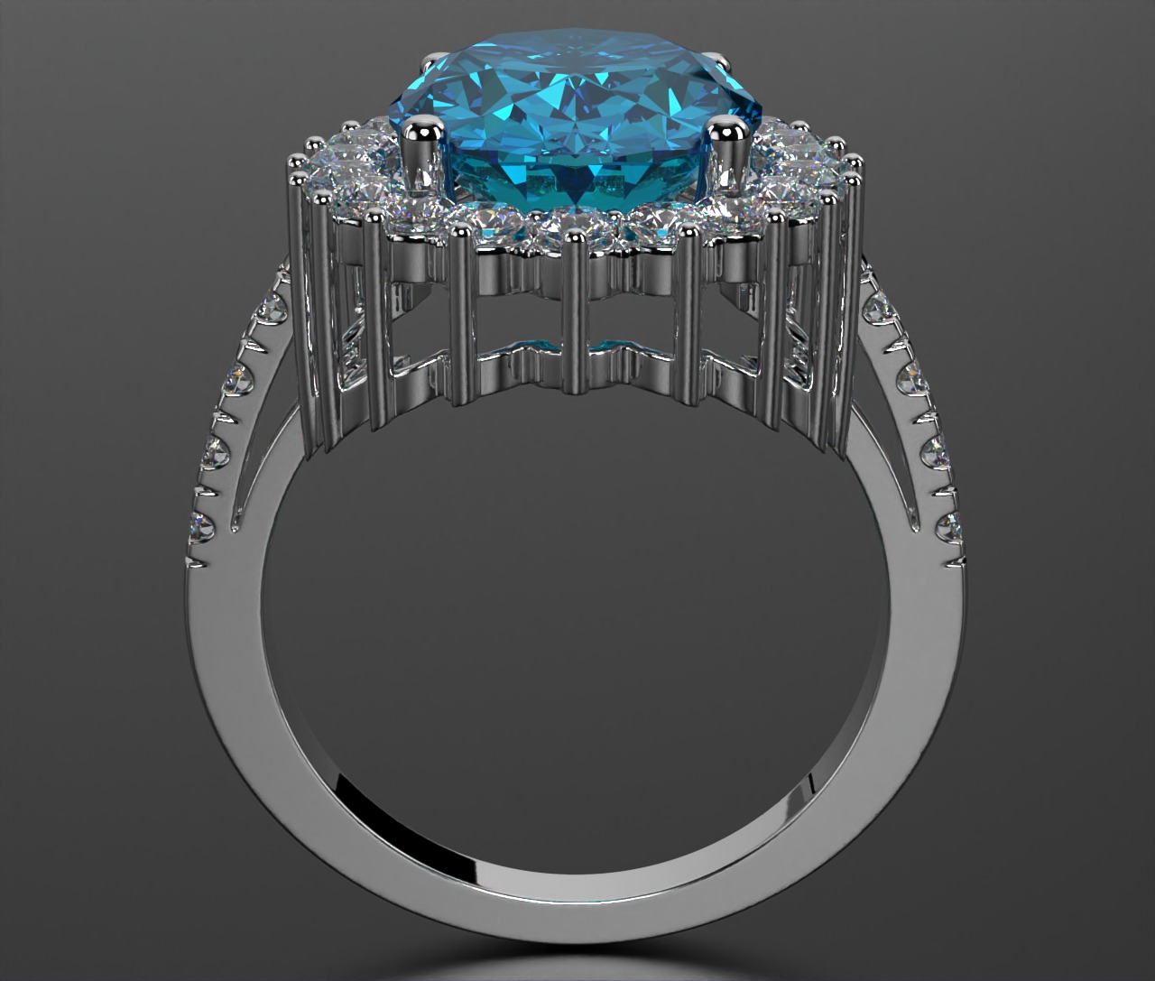 B14OV133 3D print model_2