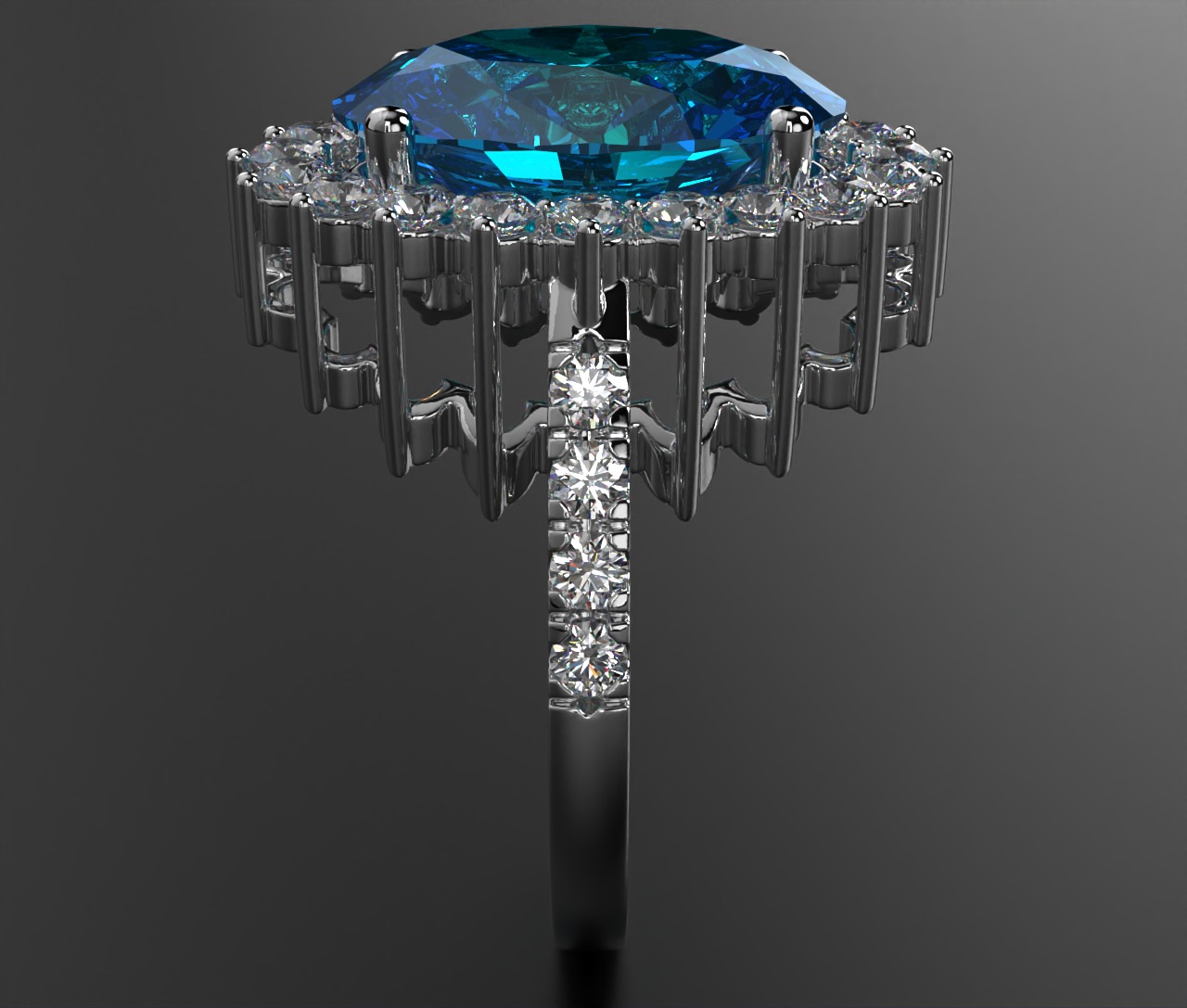 B14OV133 3D print model_1