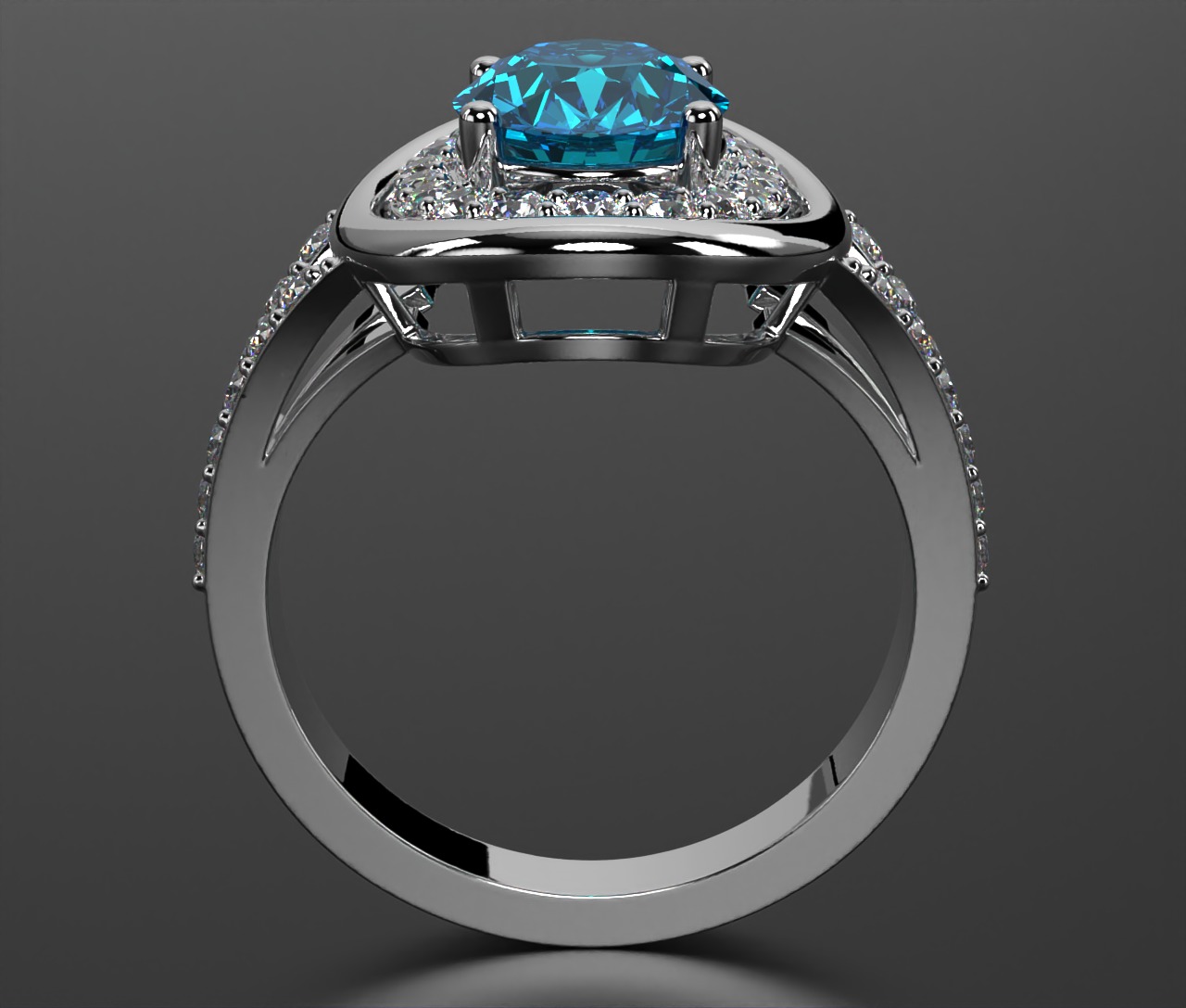 B14OV126 3D print model_2