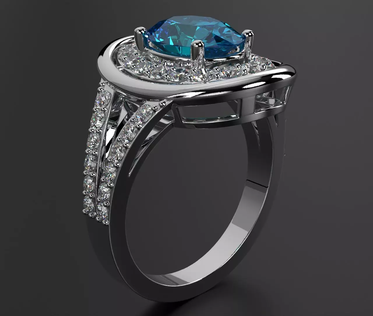 B14OV126 3D print model_0